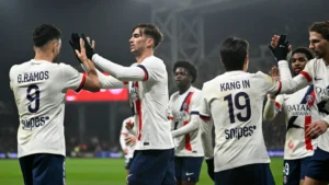 القنوات الناقلة لمباراة باريس سان جيرمان وفلامنجو في نهائي كأس القارات للأندية 2025 وكيفية المشاهدة عبر الإنترنت